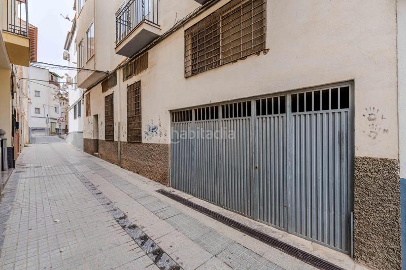 Foto 91c9ad4a-3519-4dcc-baee-8299780d9b8e. Local comercial oportunidad local comercial en el centro en Baza
