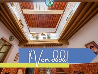 Masia a Terque. Casa señorial en terque