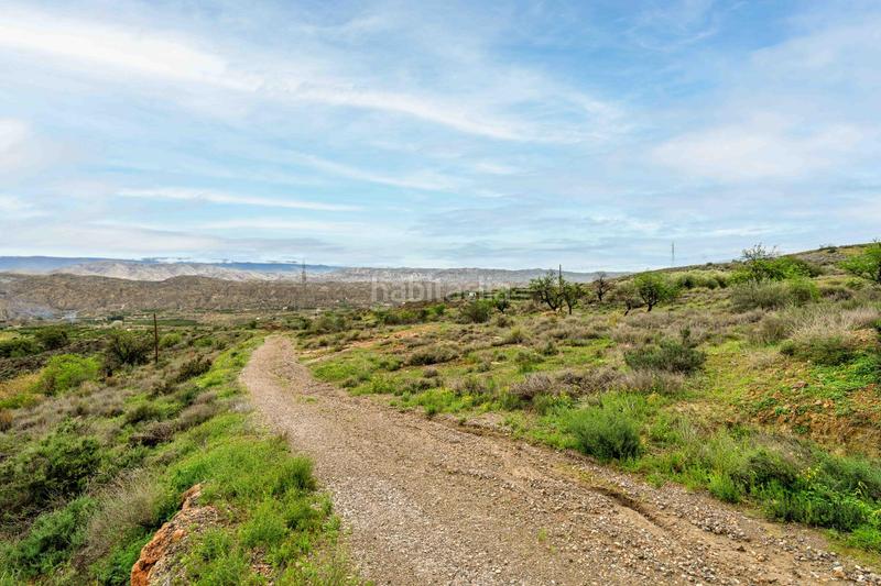 Foto 77de599f-3341-4d54-aeb4-6b69b2825282. Finca rústica terreno con vistas en illar en Íllar