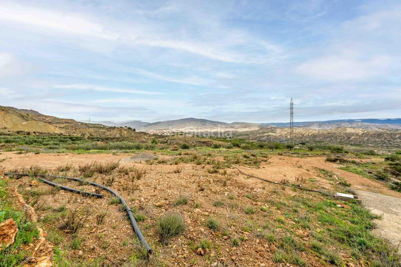 Foto 7d99deb5-b8e7-4f1c-b6c9-b38360c2464e. Finca rústica terreno con vistas en illar en Íllar