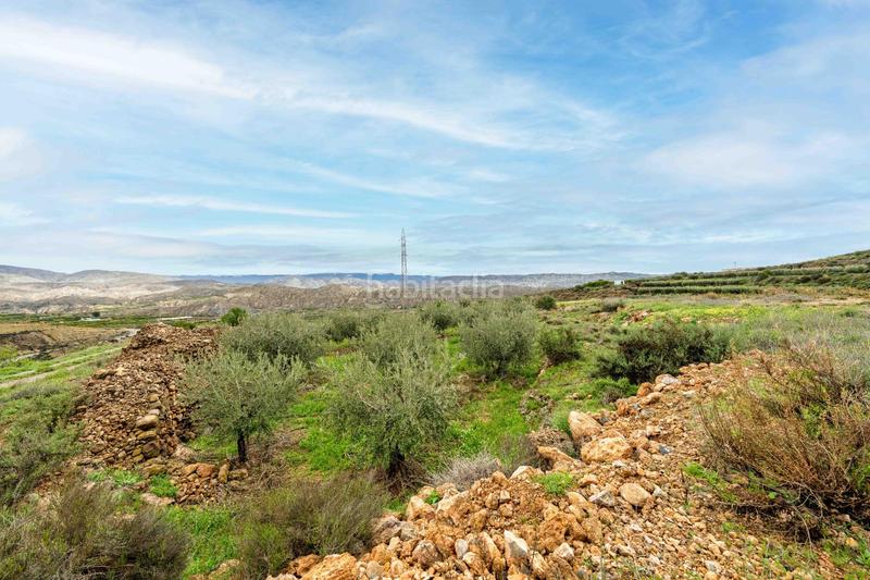 Foto 8a2c78a3-5d1b-4752-bc43-cf6a437cd206. Finca rústica terreno con vistas en illar en Íllar
