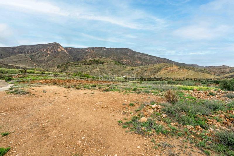 Foto f5c9f3b9-5ec1-4d2e-b2c5-bb6bd2ce7076. Finca rústica terreno con vistas en illar en Íllar