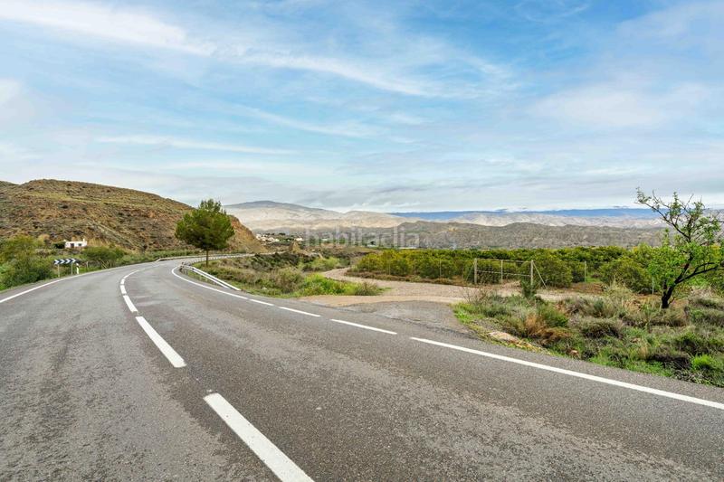 Foto ff3590b5-80c8-4309-b416-6f6ca18fcb4b. Finca rústica terreno con vistas en illar en Íllar
