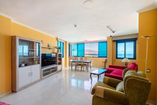 Miete Etagenwohnung in El Sabinar-Urbanizaciones-Las Marinas-Playa Serena. Alquiler en primera linea de playa, para larga temporada