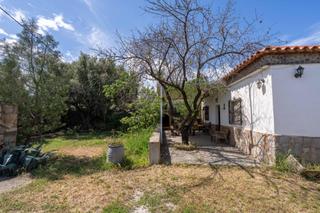 Mas à Camino polígono 36 paraje 92 podopes 207. Casa con terreno