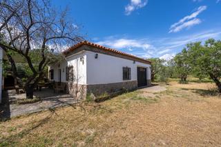 Masía en Camino polígono 36 paraje 92 podopes 207. Casa con terreno