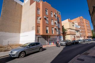Piso en Calle juan ramon jimenez 2