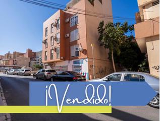 Piso en Calle juan ramon jimenez 2