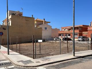 Terreny residencial a Calle calle ceres 3. Parcela para edificar