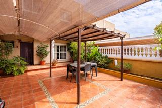 Casa en Calle balanegra 36