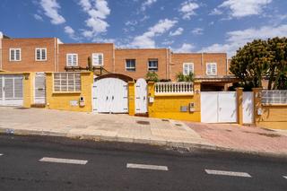 Maison à Calle balanegra 36