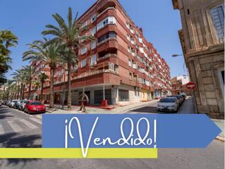 Appartement à De nicolás salmerón 33