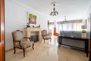 Appartement à De nicolás salmerón 33