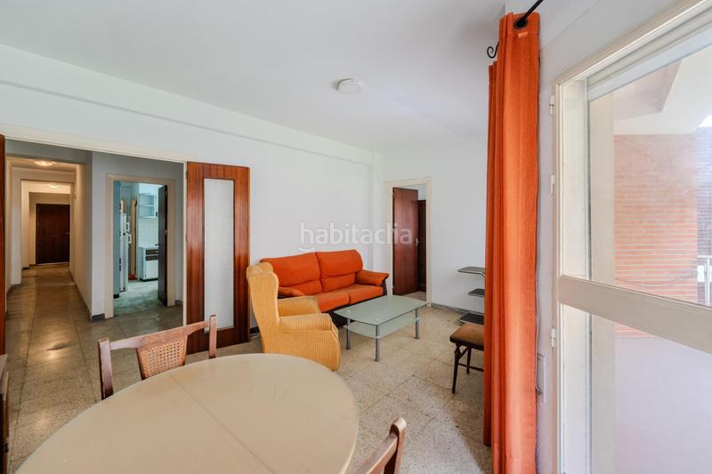 Foto 066aed00-efd5-4dcb-b8d6-176ba5de0dce. Appartamento in avenida estacion de la 8 in Oliveros - Altamira Almería