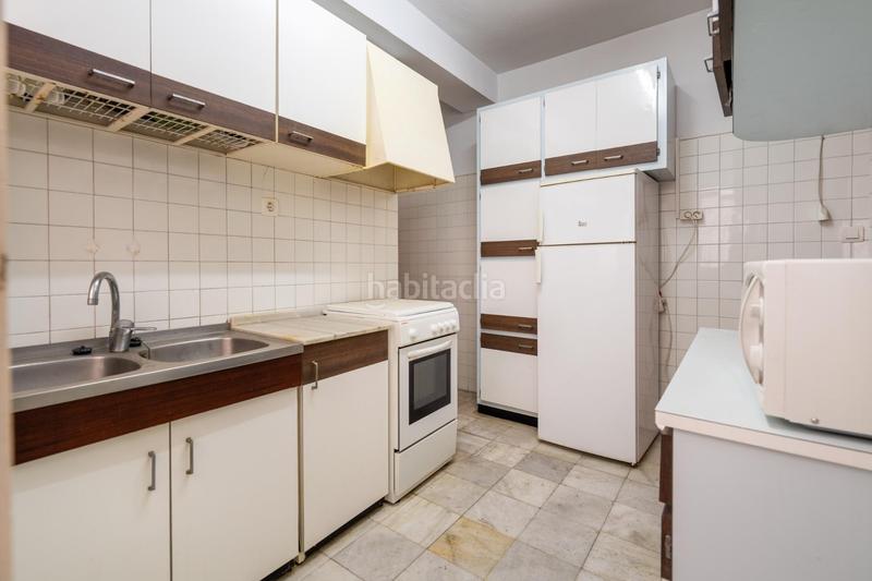 Foto 1fd778cd-4097-4bfc-8d76-d3c976756413. Appartamento in avenida estacion de la 8 in Oliveros - Altamira Almería