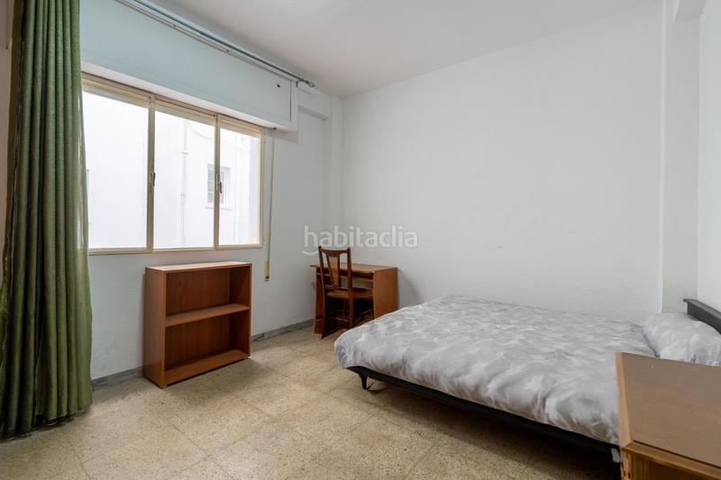 Foto 24434dd9-3815-45fe-a315-149ff29e7e94. Appartement dans avenida estacion de la 8 dans Oliveros - Altamira Almería