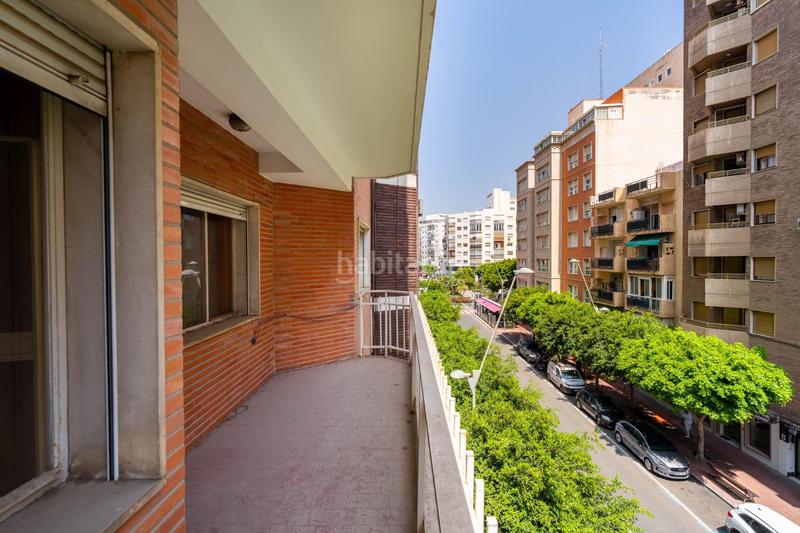 Foto 37e740d5-52fd-468a-b9e3-759c7beeba47. Appartement dans avenida estacion de la 8 dans Oliveros - Altamira Almería
