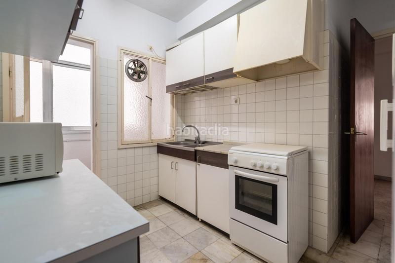 Foto 57c2f748-074d-487f-80d7-70f808231581. Appartement dans avenida estacion de la 8 dans Oliveros - Altamira Almería