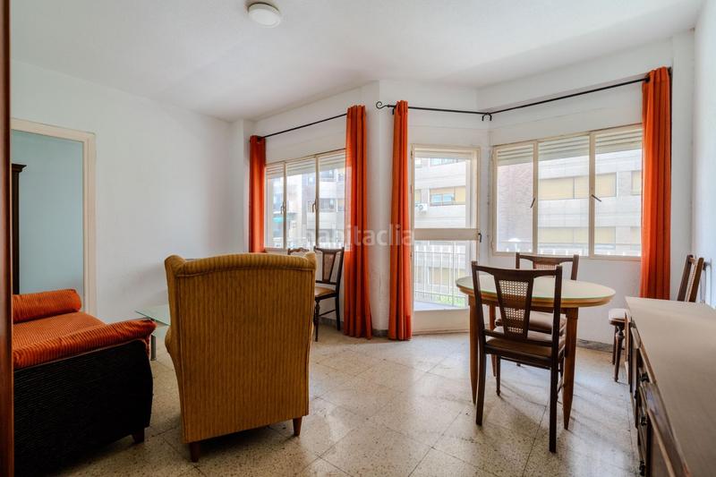 Foto 616a5ec0-0ce7-44a2-b704-dcec59758d64. Appartement dans avenida estacion de la 8 dans Oliveros - Altamira Almería