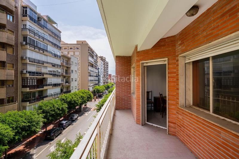 Foto 6f132bc5-bfbd-41fb-a039-1a578cd3e1ea. Appartement dans avenida estacion de la 8 dans Oliveros - Altamira Almería