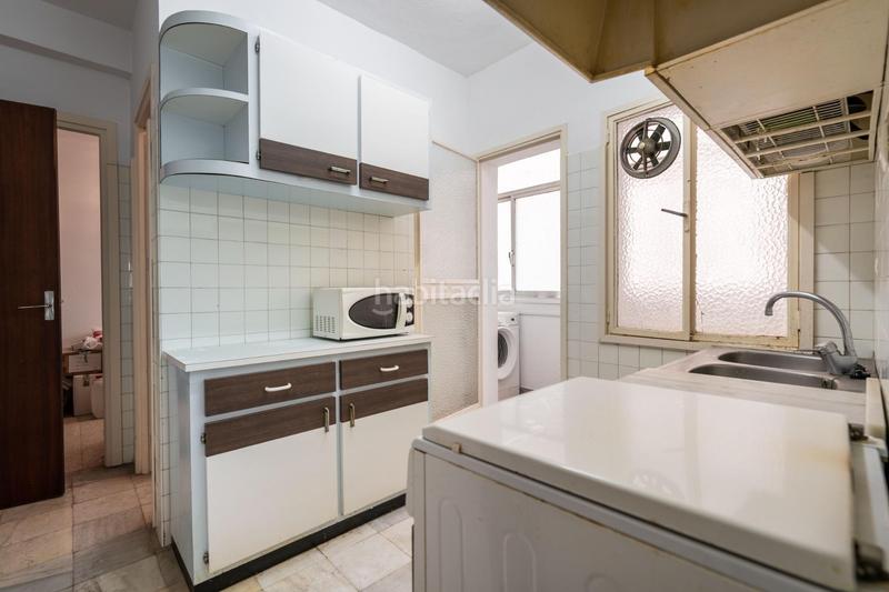 Foto ae7d8be1-50c8-4f46-8254-3905596446bd. Appartement dans avenida estacion de la 8 dans Oliveros - Altamira Almería