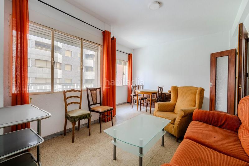 Foto ed18c077-ea0a-41e3-b909-df1b67032c4f. Appartement dans avenida estacion de la 8 dans Oliveros - Altamira Almería