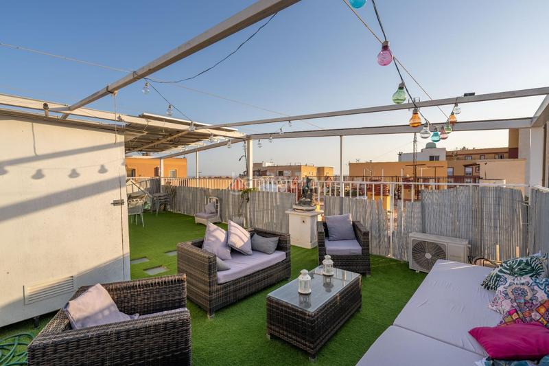 Foto 07742174-39d9-4425-8ad9-3d93686ca6ae. Appartement dans Aguadulce Sur Roquetas de Mar