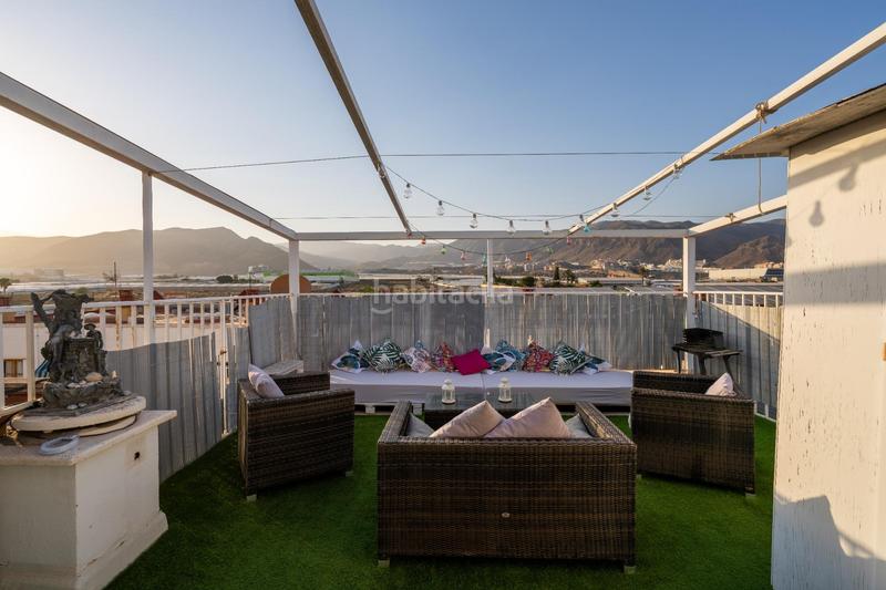 Foto 14d82a5c-767a-438a-bd7e-57c0f6dca54a. Appartement dans Aguadulce Sur Roquetas de Mar