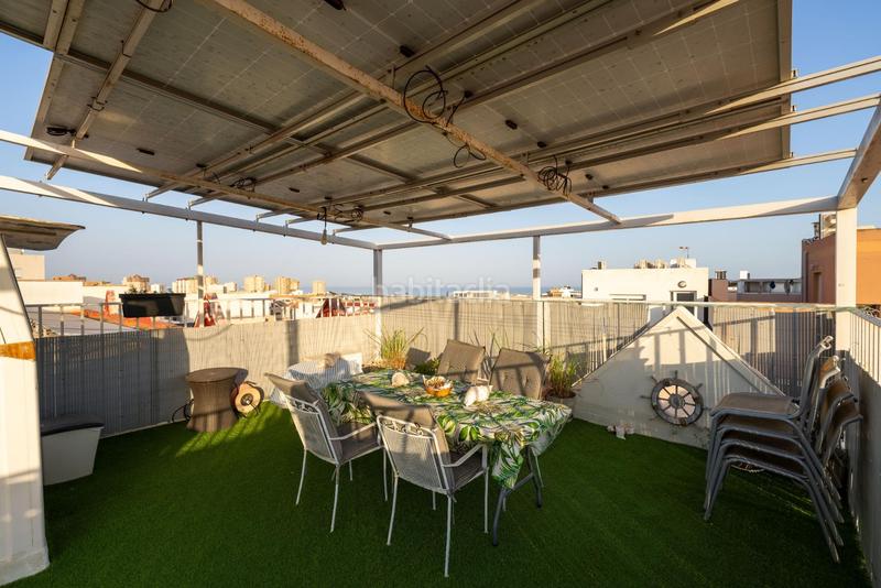 Foto 26334b96-8e07-43f9-94c8-17defe31d9c4. Appartement dans Aguadulce Sur Roquetas de Mar