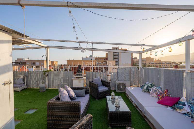 Foto 2b207fdc-b1fb-4cc3-af60-d70a3a28ea12. Appartement dans Aguadulce Sur Roquetas de Mar