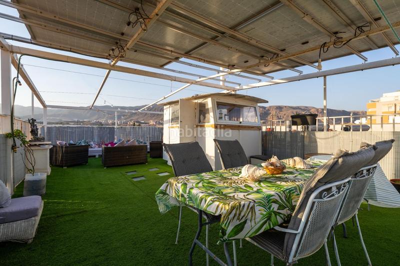 Foto 691d95ae-2c6e-430c-90b9-627c300f6dae. Piso a la venta piso duplex en avda. carlos iii en Roquetas de Mar