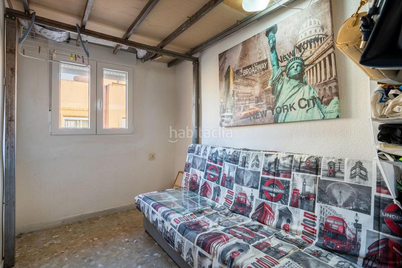 Foto 71be2dd5-2fdc-4aeb-9390-50f1da9af6b4. Appartement dans Aguadulce Sur Roquetas de Mar