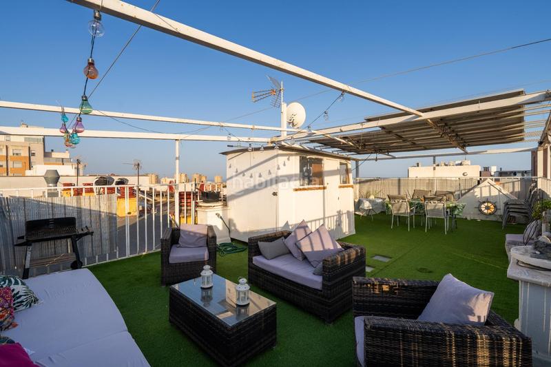 Foto 813358b2-03bd-43b9-9fa1-5deb5454f417. Appartement dans Aguadulce Sur Roquetas de Mar