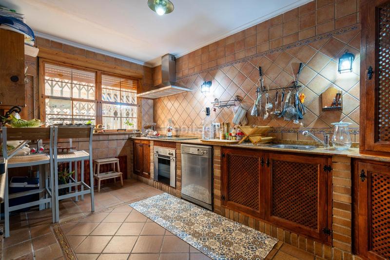 Foto 8b4d9842-c24e-4eeb-a439-546b8ccd45a2. Appartement dans Aguadulce Sur Roquetas de Mar