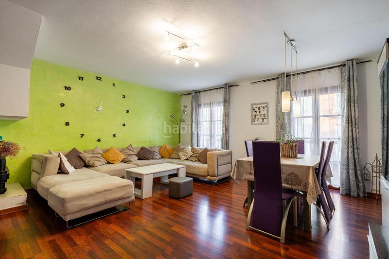 Foto bdcc4f5e-5fdd-4848-a104-bea8e67ab1fd. Appartement dans Aguadulce Sur Roquetas de Mar