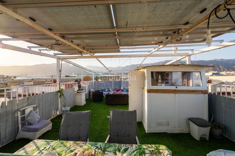 Foto d6f386b5-3c4e-4285-8654-15cda5625cff. Appartement dans Aguadulce Sur Roquetas de Mar