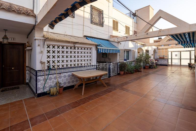 Foto f22f2c90-8fd7-43df-a44c-01867555370b. Piso a la venta piso duplex en avda. carlos iii en Roquetas de Mar