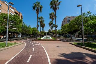 Pis a Plaza de Toros - Santa Rita. Vivienda de 3 dormitorios y 2 baños, cl granada  rambla federico