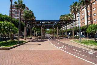 Pis a Plaza de Toros - Santa Rita. Vivienda de 3 dormitorios y 2 baños, cl granada  rambla federico
