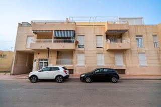 Apartament a Cabo de Gata. Apartamento en cabo de gata