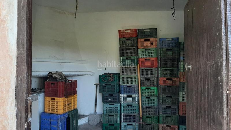 Foto 4919365c-2e09-4da7-a800-2ac6dcc28149. Finca rústica finca con producción de naranjas y vistas al valle del andarax en Íllar