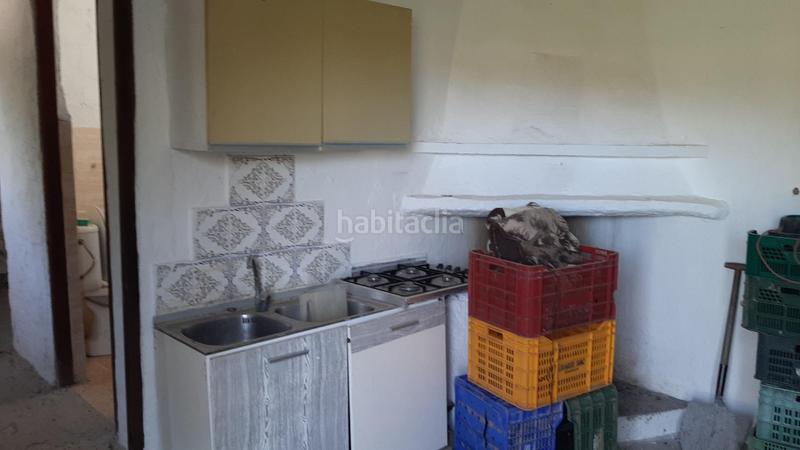 Foto bc1e8954-660e-4905-a820-00a26738c828. Finca rústica finca con producción de naranjas y vistas al valle del andarax en Íllar