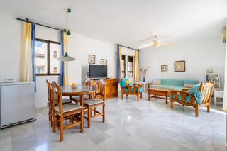 Àtic  Gaviotas de las(u). Atico duplex a 100 metros de la playa