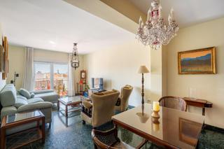 Location Appartement  Paseo de almería. Piso de 3 dormitorios en el paseo de almeria
