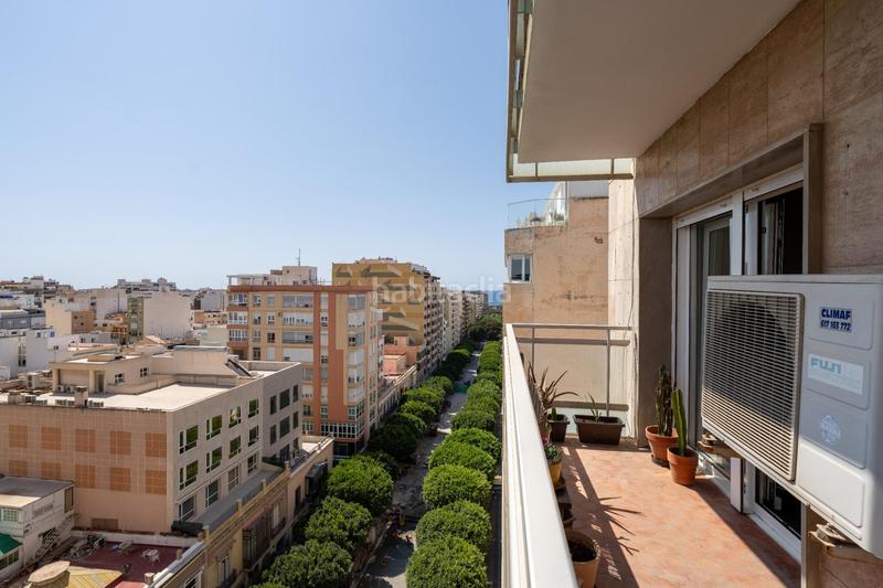 Foto 0925722f-cefb-4096-b774-03a588b5813d. Location appartement dans paseo de Almería 16 dans Centro Almería