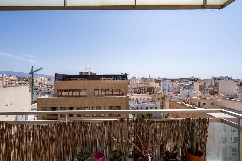 Foto 30e5d3ff-ecef-4b2a-96cd-ad7ca26319c5. Location appartement dans paseo de Almería 16 dans Centro Almería