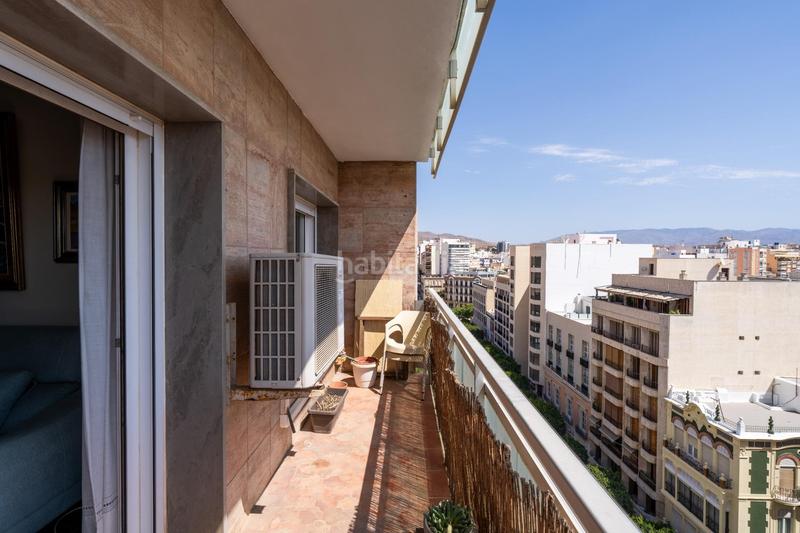 Foto 77b05b34-c657-4494-ac53-eae63894f88d. Location appartement dans paseo de Almería 16 dans Centro Almería