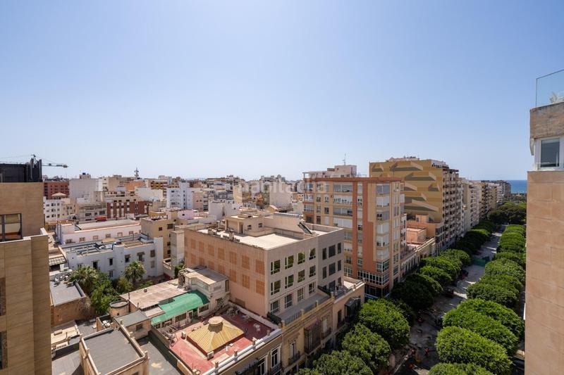 Foto 9c7ec8f9-935c-415e-9641-1336c0bd922d. Location appartement dans paseo de Almería 16 dans Centro Almería