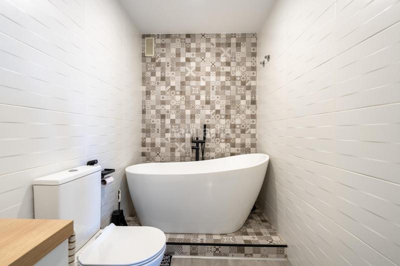 Foto 137a3843-2622-476a-90c4-92ec3c09bab9. Appartement dans calle de antonio cano 28 dans San Luis Almería