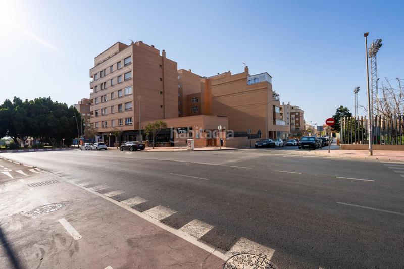 Foto 1da15890-ded8-4a66-89bd-cebccd53b83e. Appartement dans calle de antonio cano 28 dans San Luis Almería